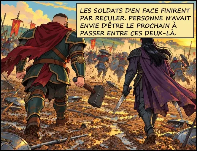 Chapitre I, planche 3, case 3