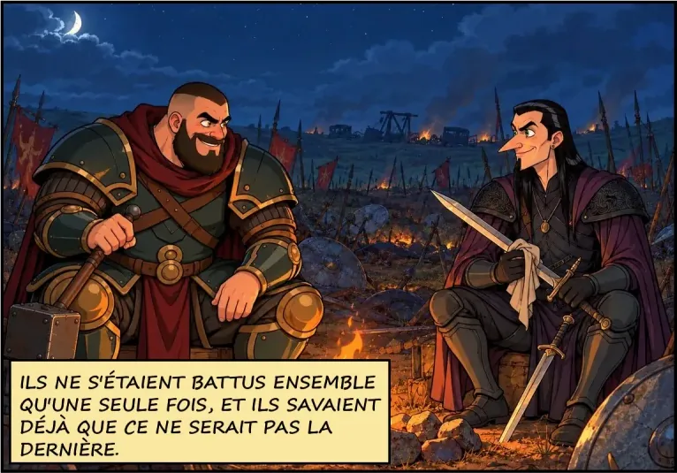 Chapitre I, planche 4, case 2