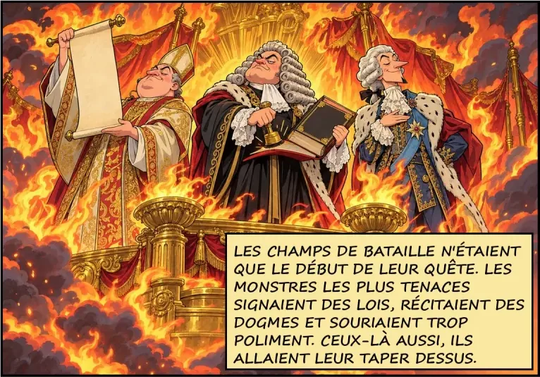 Chapitre I, planche 4, case 3