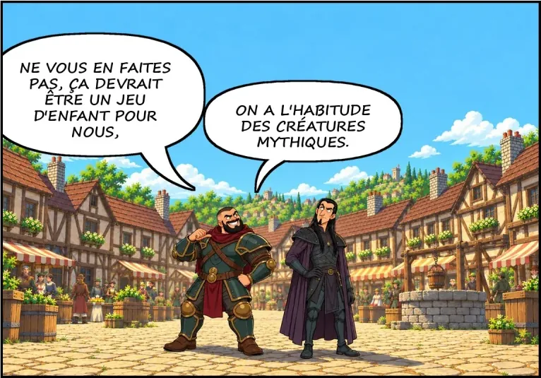 Chapitre II, planche 2, case 7