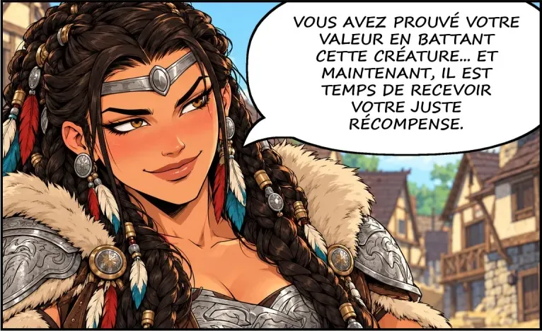 Chapitre II, planche 6, case 3