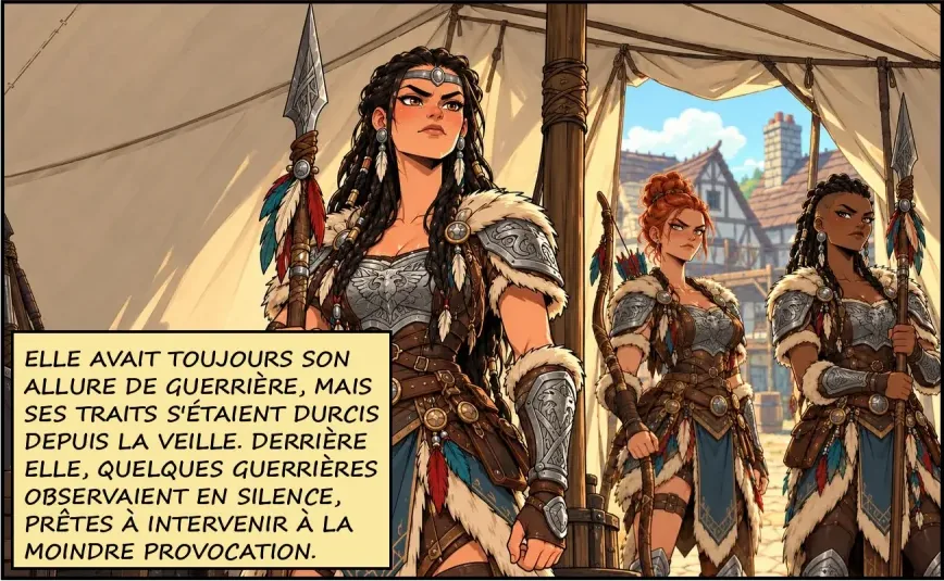 Chapitre III, planche 2, case 2