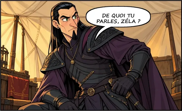 Chapitre III, planche 3, case 2