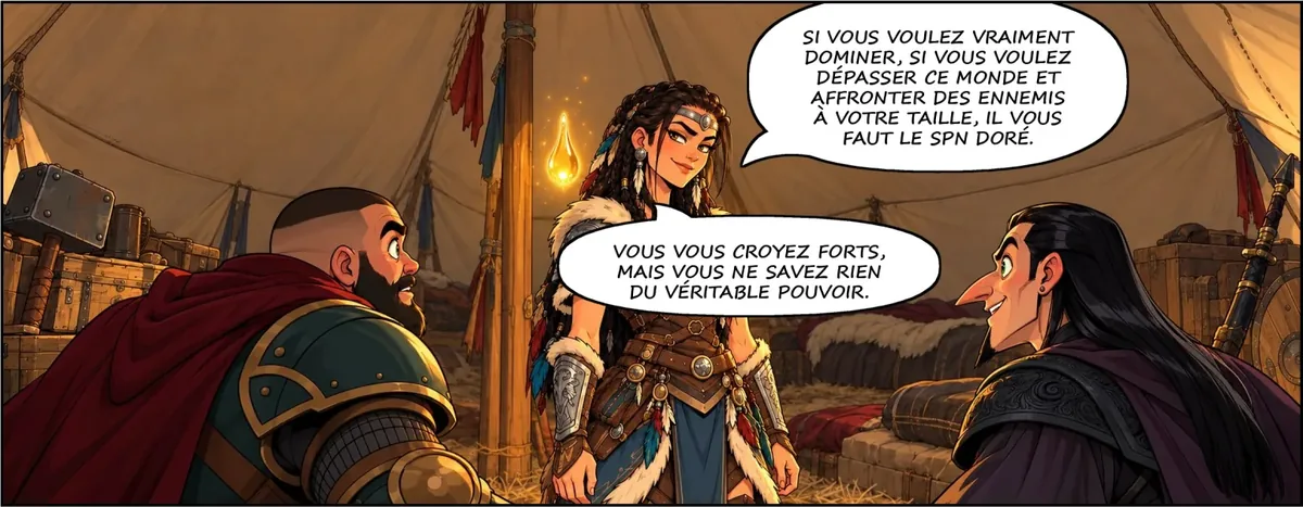 Chapitre III, planche 3, case 5