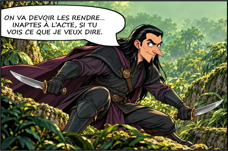 Chapitre IV, planche 3, case 3