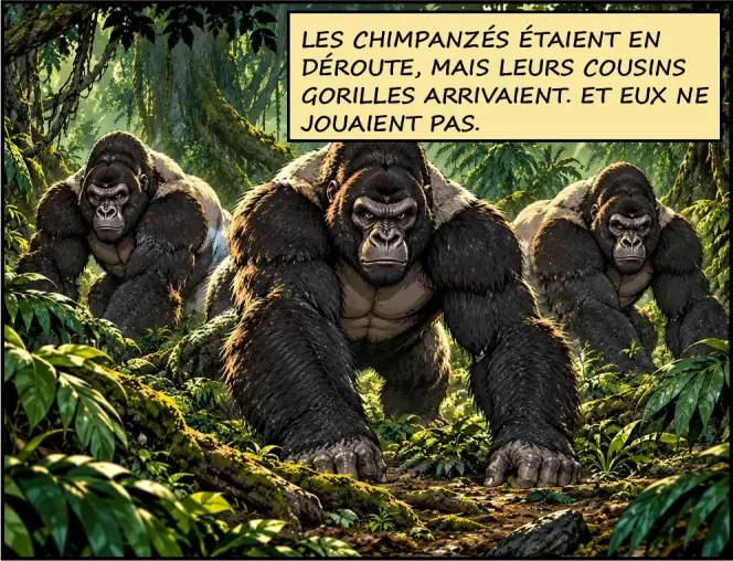 Chapitre IV, planche 5, case 5