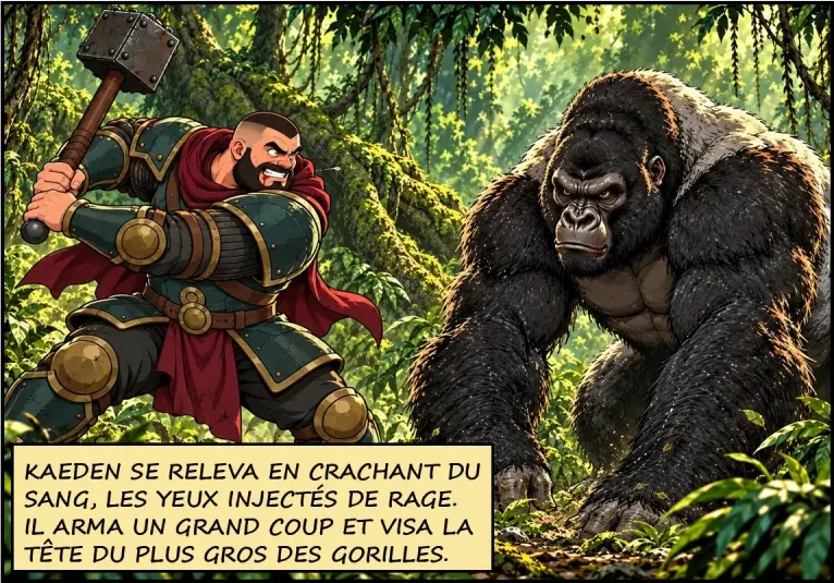 Chapitre IV, planche 6, case 6
